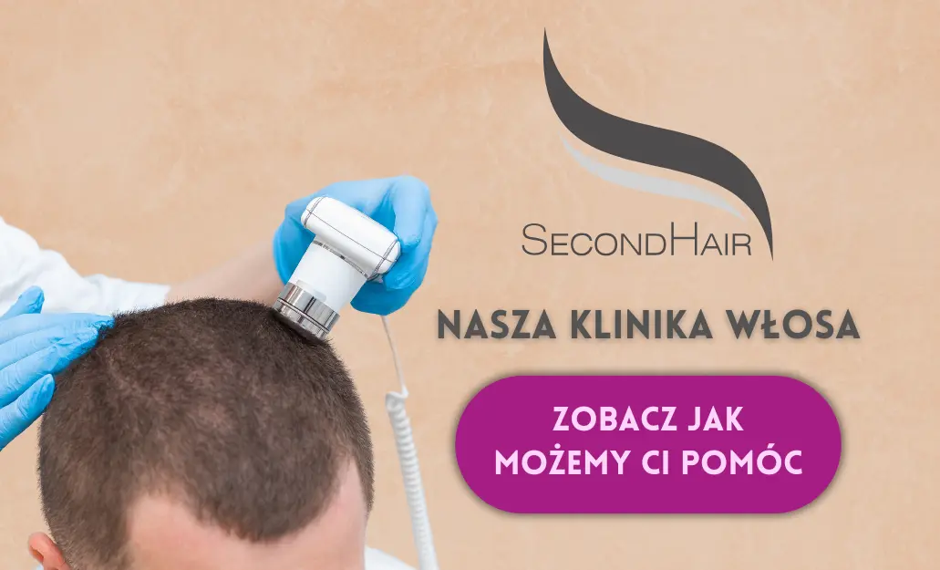 SecondHair.pl